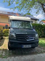 HYMER / ERIBA / HYMERCAR ML-T 580 - HYMER / ERIBA 580