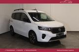 Nissan Townstar L1 Tekna Aut.-NAV-LED-KAMERA-LEDER-SHZ- - Nissan Townstar: Automatik