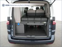 Volkswagen T7 California - Vorschau Bild 18