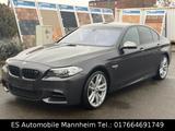 BMW M550 5 Limousine M550 d xDrive - BMW M550 Gebrauchtwagen