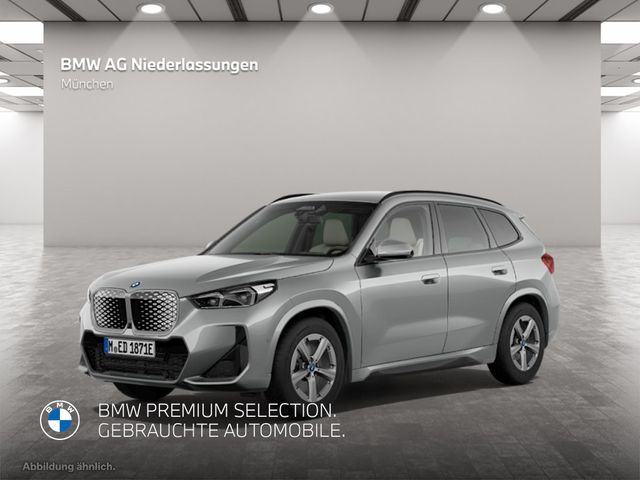 BMW iX1 xDrive30