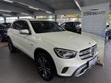 Mercedes-Benz GLC 300 de 4M 2x High End+KeyGo+Licht+Park - Hybrid (Diesel/Elektro): Geländewagen