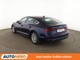 Audi A5 Sportback 40 TDI quattro Aut.*TEMPO*KLIMA*ALU - Audi A5 40 TDI Gebrauchtwagen