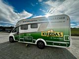 Knaus SUN TI Premium Selection