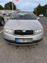 Skoda Fabia 1.4 TuV 04.2027 - Skoda Fabia: 04