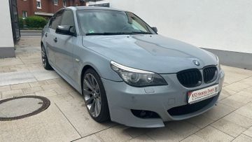 BMW 530 - 1