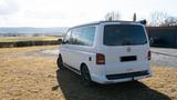 Volkswagen T5 California Beach - Volkswagen T5 California: Beach