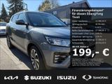 Ssangyong Tivoli Sapphire 4x4 1.5 T-GDI EU6d 199,-€ MTL. O - Ssangyong: Limousine
