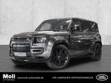 Land Rover Defender OCTA P635 4.4 V8 Mild-Hybrid EU6e HUD A - Land Rover Defender: Octa
