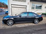 Mercedes-Benz S 560 4MATIC V8 - TOP Austattung - Mercedes-Benz S 560