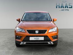 Fahrzeugabbildung Seat Ateca Style 1.4 TFSI -NAVI*SITZHZG*AHK*TEMPOMAT!