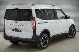 Ford Tourneo Courier 1,0 EcoBoost A7 Active - L -LAG. - Tageszulassungen mit Benzin-Antrieb: Kleinbus