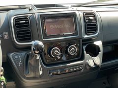 Bürstner Travel Van T 620 *kompakt - großer Komfort*