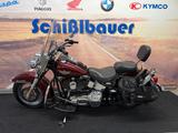 Harley-Davidson Heritage Softail 100 Jahre - HARLEY-DAVIDSON 2003 HERITAGE SOFTAIL