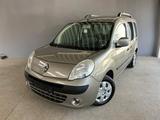 Renault Kangoo 2/Dachbox/Klima/Tempomat/Isofix/MFL/TÜV - Renault aus 2010: Kango