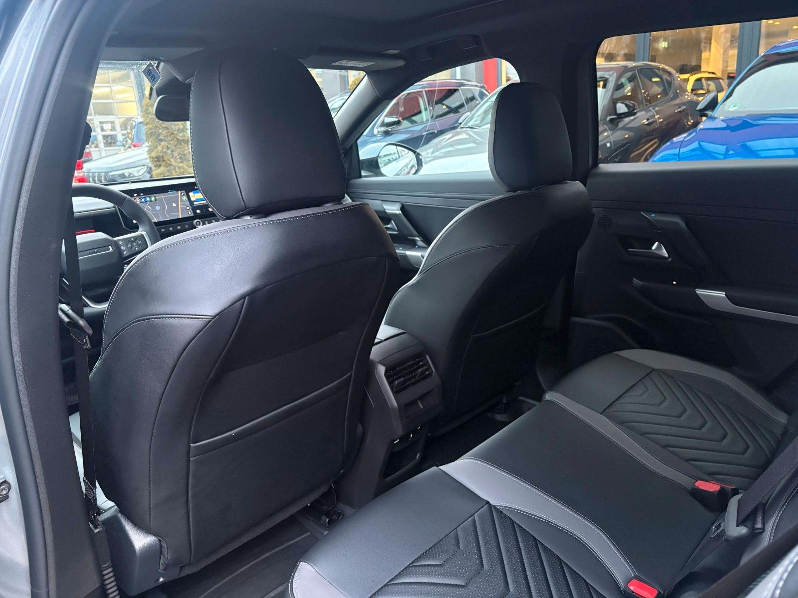 Jeep Compass - Bild 14