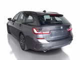 BMW 320d Touring *M Sport*AHK*Virtual*HiFi*Kamera* - Autos mit Automatikschaltung