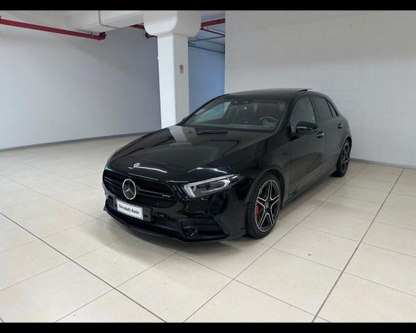 MERCEDES-BENZ Mercedes-Benz Classe A (W177) - A 35 AMG 4Matic