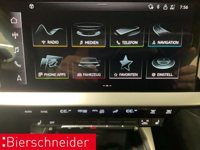 Audi S3 - Bild 19