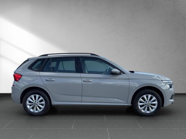 Skoda Kamiq 1.0 TSI Ambition *AHK*SHZ*PDCHI*TEL* ALU