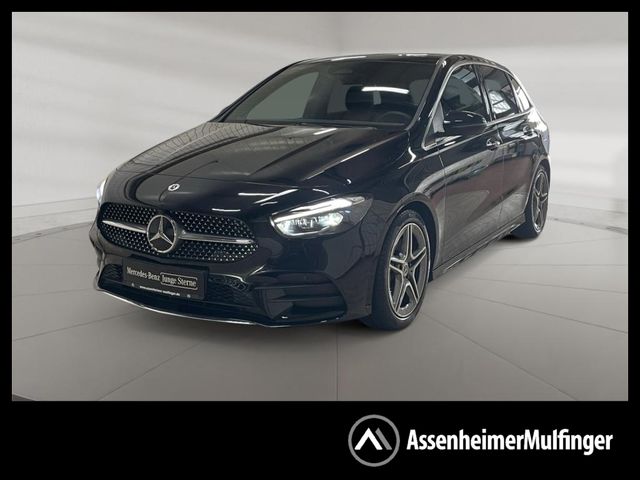 MERCEDES-BENZ B 220 d AMG AMG+MBUX+Burm+MBeam+Pano+SHD+Wide