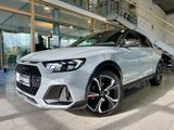 Audi A1 35 TFSI citycarver, Sitzheizung, Kamera, Ambi - Audi A1 Gebrauchtwagen in Bremen