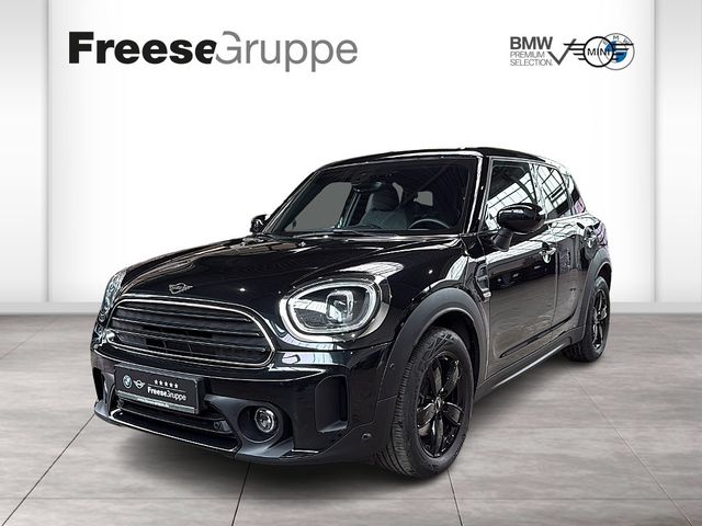 MINI Cooper D Countryman - DAB LED RFK Navi