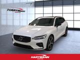 Volvo V60 Plus Dark Bluetooth LED Vollleder Klima