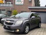 Chevrolet Orlando LT+7 Sitzer mit Automatikgetriebe - Chevrolet Orlando in Wuppertal