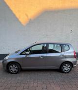 Honda Jazz 2007 - fährt super, TÜV bis 06/... - Honda Jazz in Krefeld