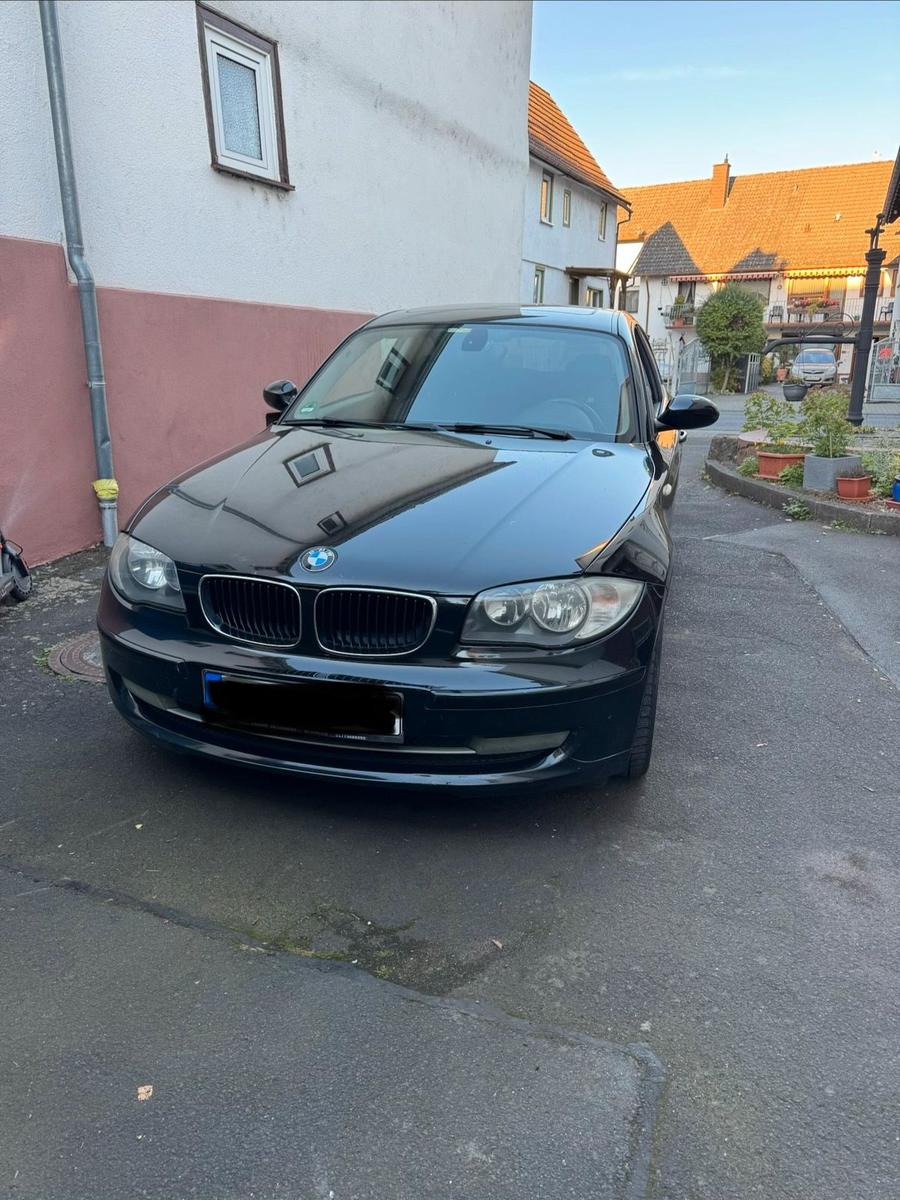 BMW 116