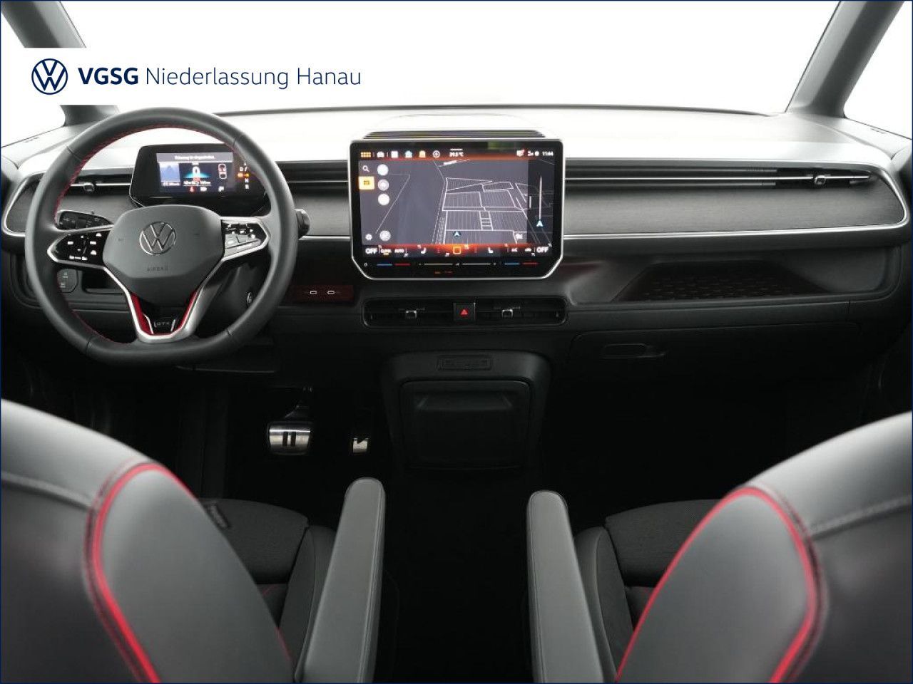 Volkswagen ID. Buzz - Bild 7