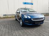 Smart ForFour forfour Basis 70kW AUTOMATIK, Panorama - gebrauchte Smart ForFour aus dem Jahr 2004