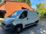 Citroën Jumper Kasten 30 L1H1 Profi HDi 110 TÜF NEU - Citroën Jumper: L3h3 N