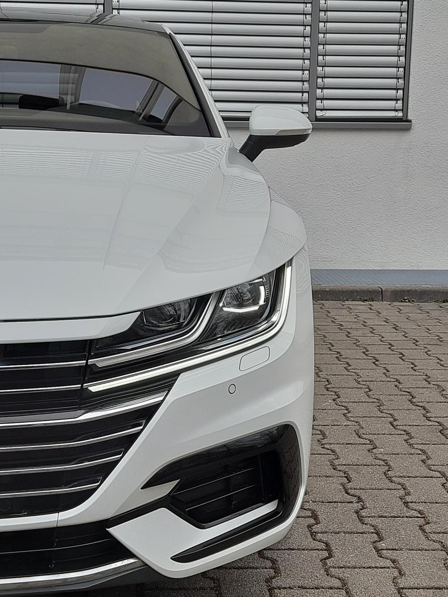 Volkswagen Arteon 2.0 TSI/R-Line/Pano/Virtual/AHK/DAB/