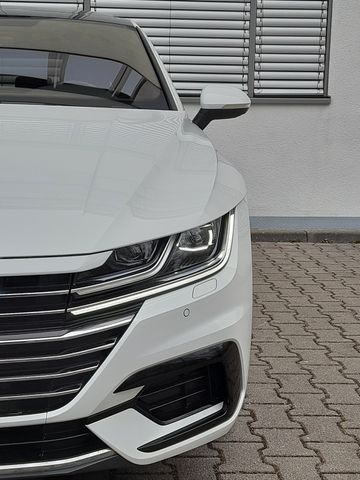 VW Arteon 2.0 TSI/R-Line/Pano/Virtual/AHK/DAB/
