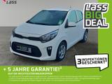 Kia Picanto 1.2 Edition 7 Facelift - gebrauchte Kia Picanto aus dem Jahr 2022