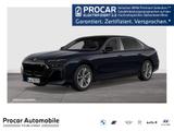 BMW M760e xDrive DAProf PAProf Fond-Entertainment - BMW M760 in Dortmund