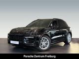 Porsche Cayenne E-Hybrid Black Edition InnoDrive Sitzbel - Porsche Cayenne S-Black-Edition
