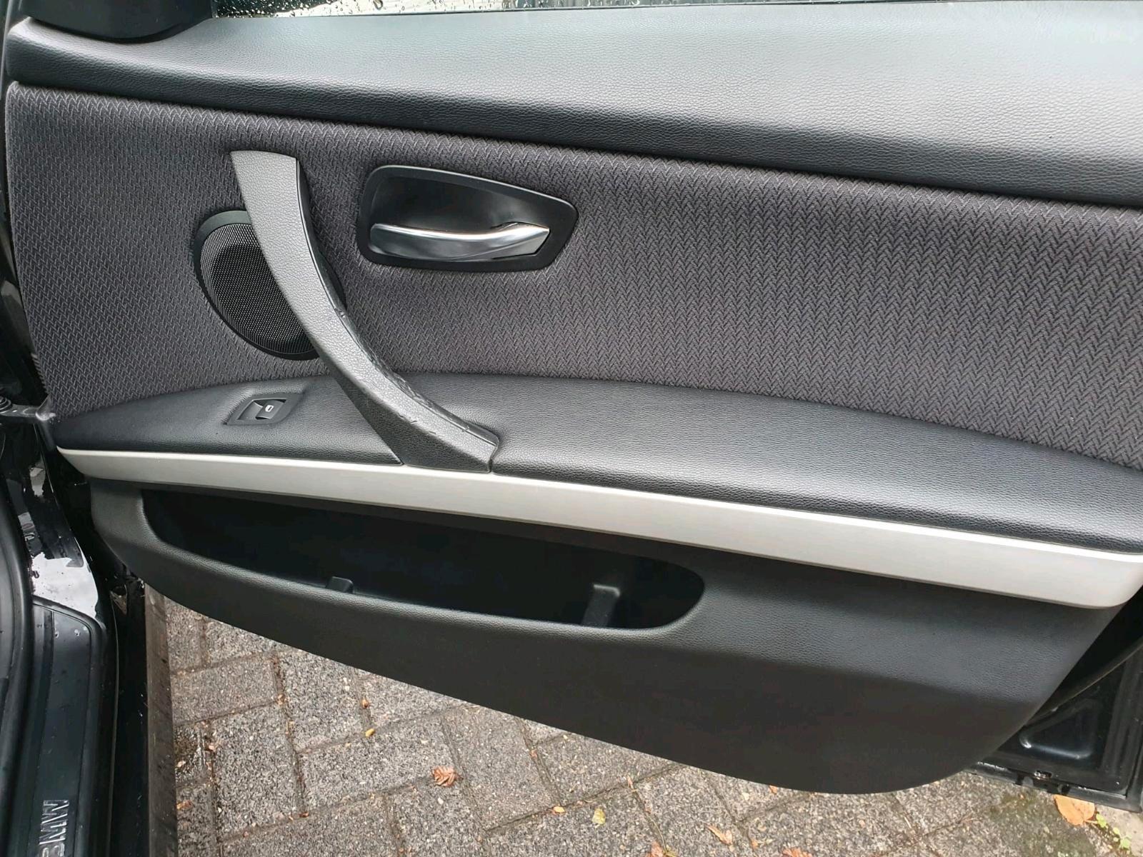 BMW 320 2011 — photo 13
