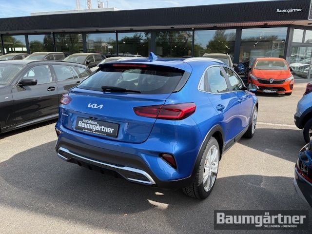 Fahrzeugabbildung Kia XCeed Spirit 1.6 T-GDI DCT Kamera/PDC/ACC