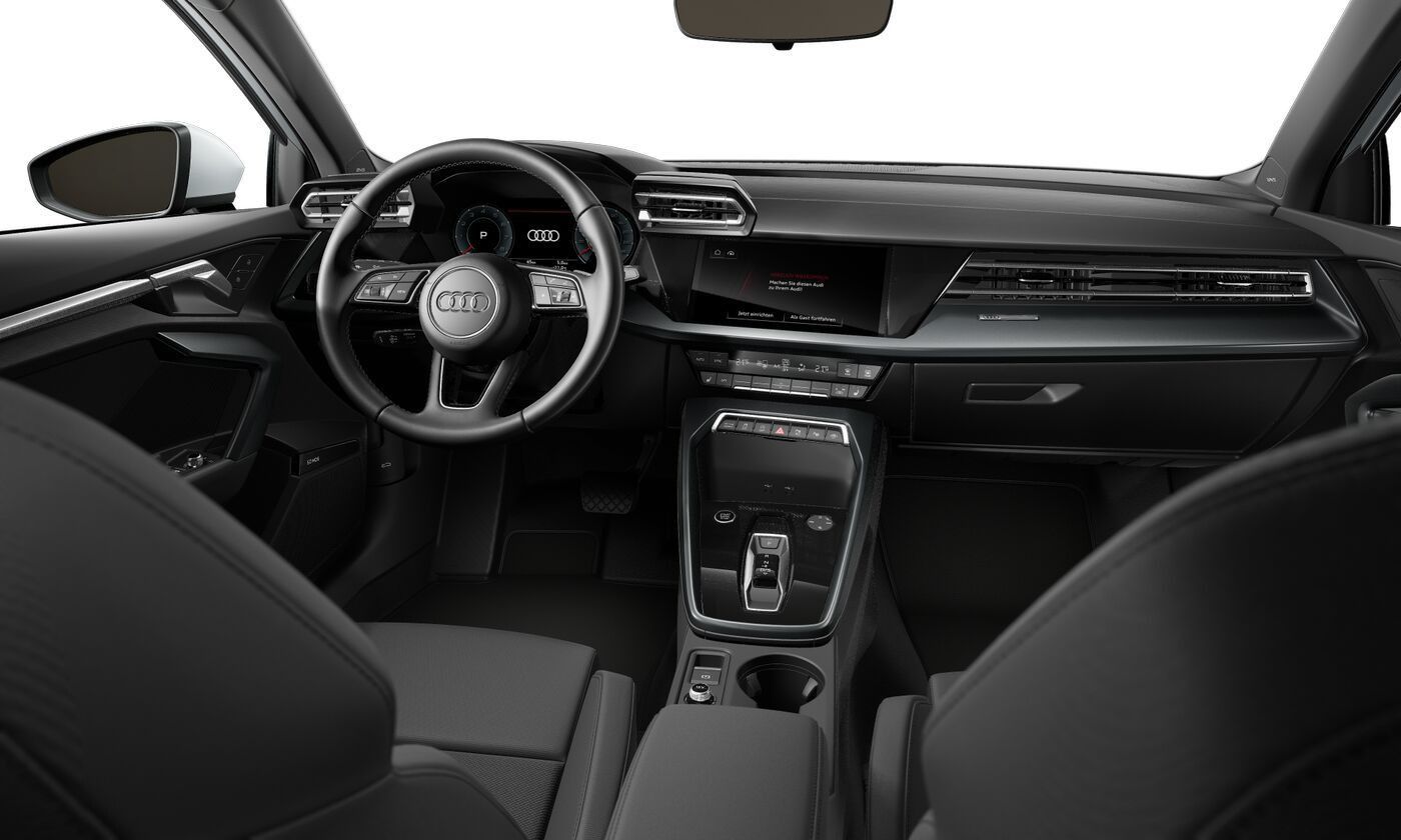 Audi A3 - Bild 5