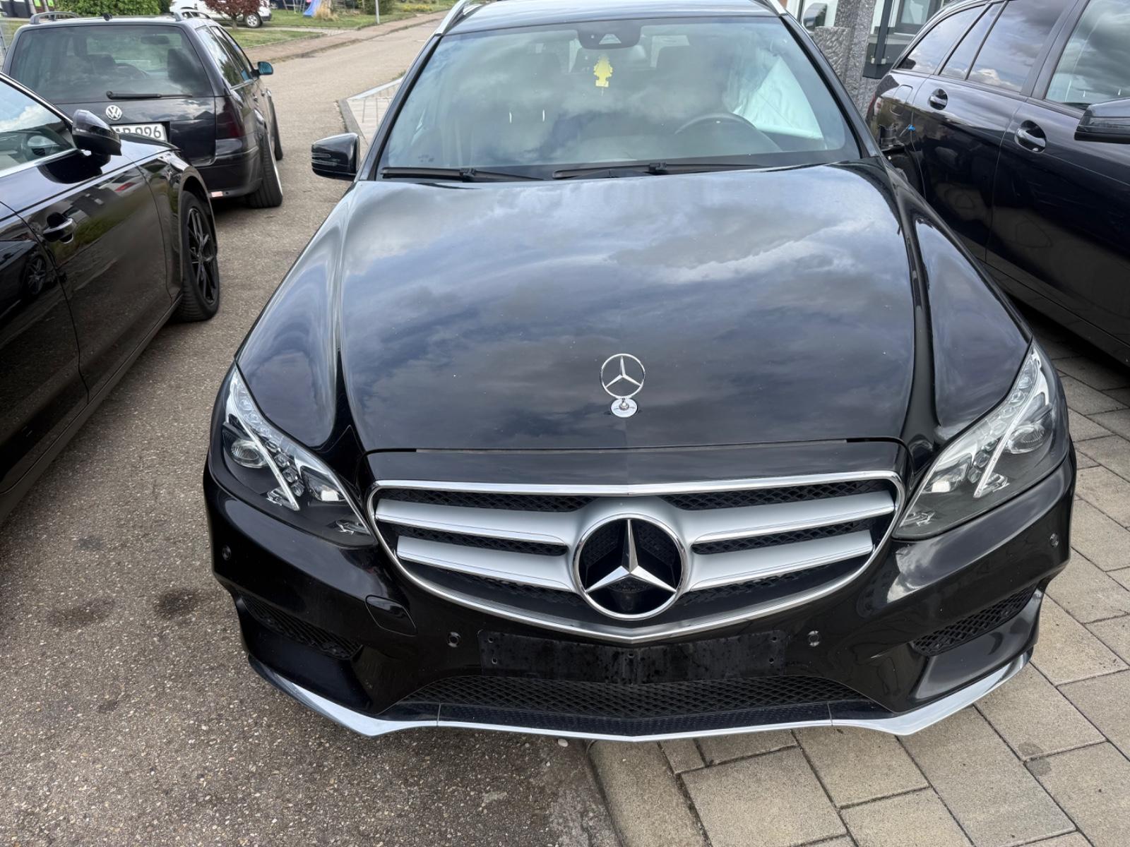 Mercedes-Benz 250, 2013