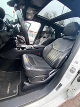 Mercedes-Benz GLE 350 d 4MATIC - Amg-Paket  innen/Aussen - Mercedes-Benz GLE 350 Gebrauchtwagen in Berlin