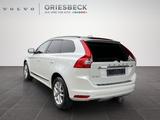 Volvo XC60 T5 Summum AWD*ACC*SHZ*RFK*MMY*Navi* - Volvo XC60: Weiß