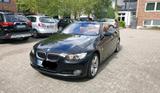 BMW  320I E93 .  Neu Motor  nur  14 TKM ge... - BMW 320: 320i Motor