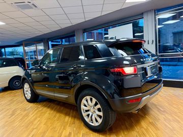 Land-Rover Discovery - 6