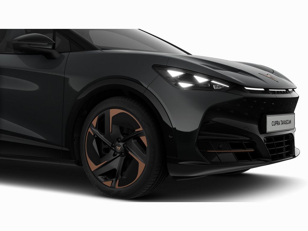 Cupra Tavascan - Bild 5
