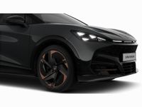 Cupra Tavascan - Vorschau Bild 5