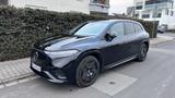 Mercedes-Benz EQS SUV EQS 450+ AMG Line, Panorama, Burmester - Mercedes EQS SUV